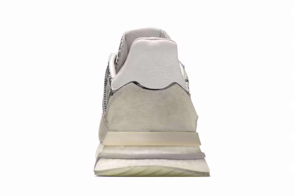 Adidas ZX 500 RM Snakeskin, view 8