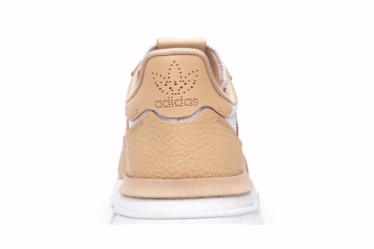 Hender Scheme x adidas ZX 500 RM MT Khaki, view 8