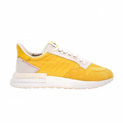 Adidas ZX 500 RM 'Bold Gold'