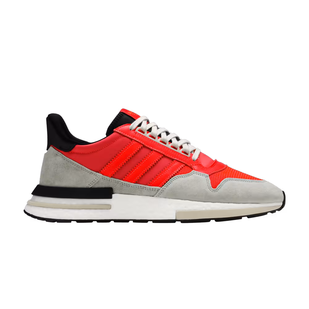 Adidas ZX 500 RM Solar Red