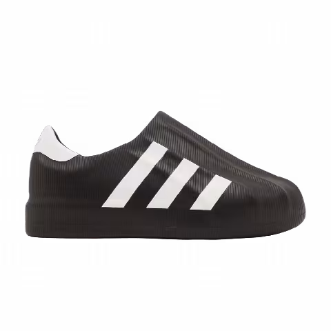 adidas adiFOM Superstar 'Core Black'