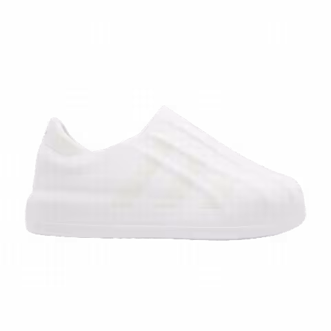 adidas adiFOM Superstar 'Triple White'