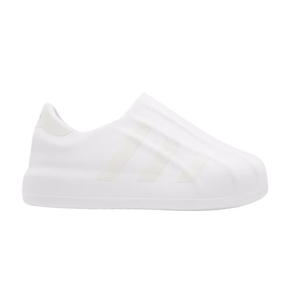 adidas adiFOM Superstar Triple White