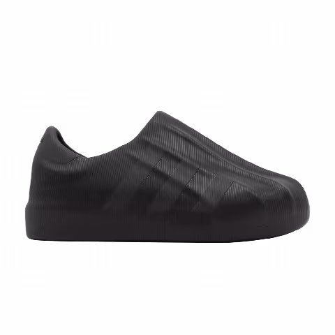 adidas adiFOM Superstar 'Triple Black'