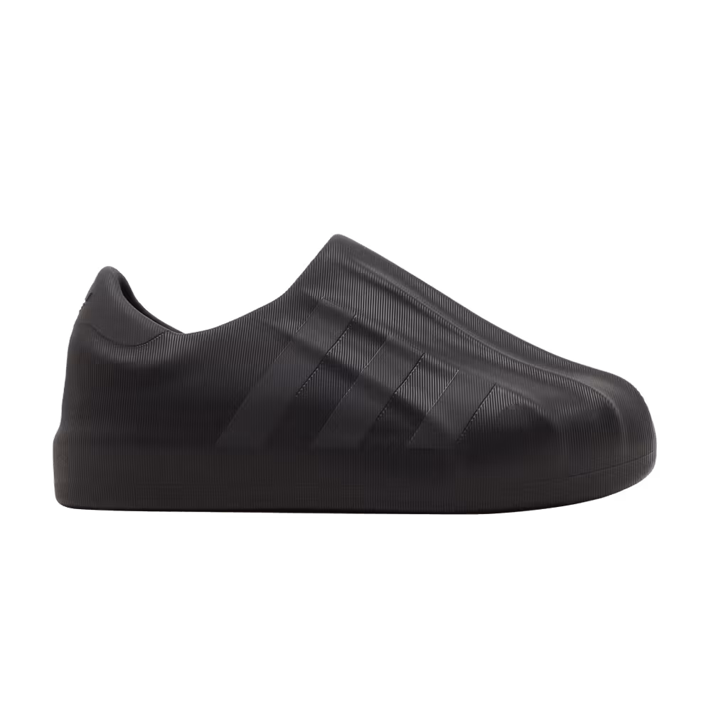 adidas adiFOM Superstar Triple Black
