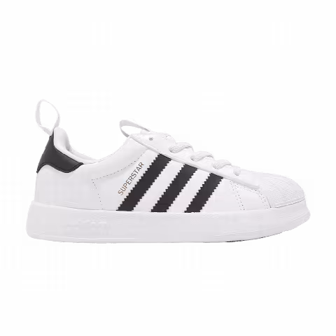 adidas adiFOM Superstar 360 C 'White Black'