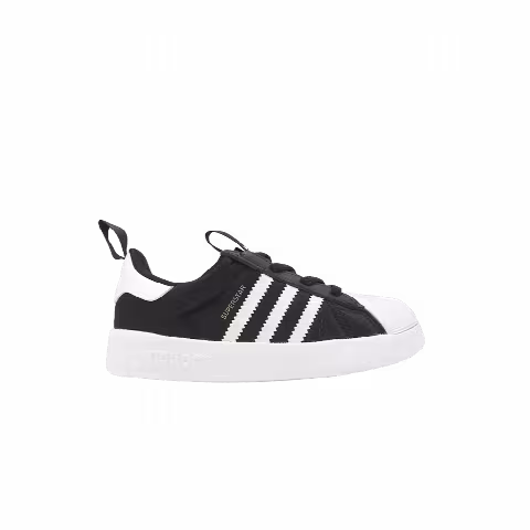 adidas Adifom Superstar 360 I 'Black White'