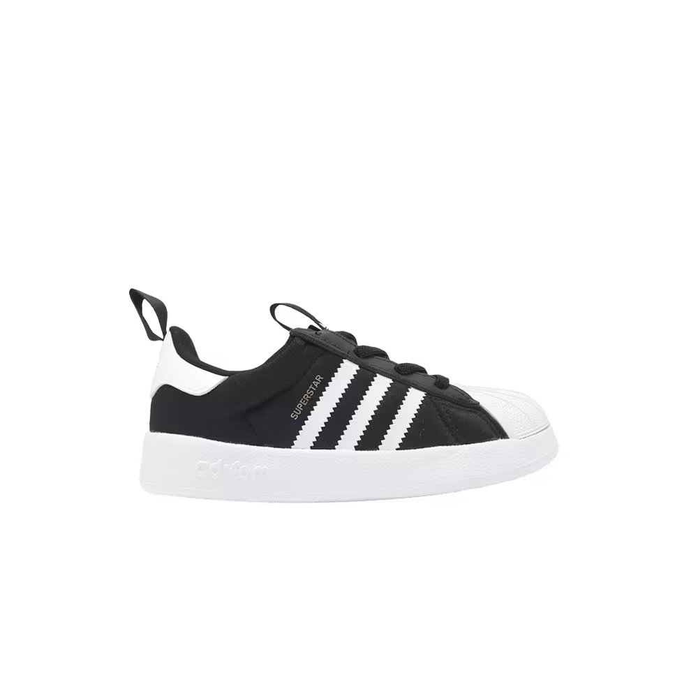 adidas Adifom Superstar 360 I Black White