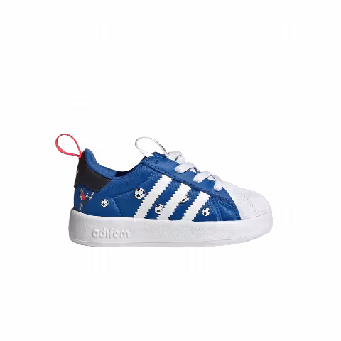 Disney x adidas Adifom Superstar 360 Toddler 'Blue Cloud White Lucid Red'
