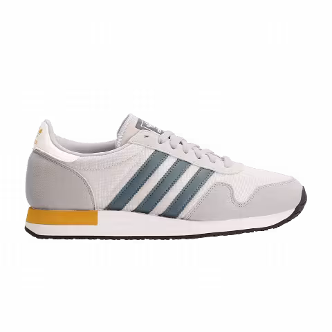 adidas USA 84 'Crystal White Mustard'