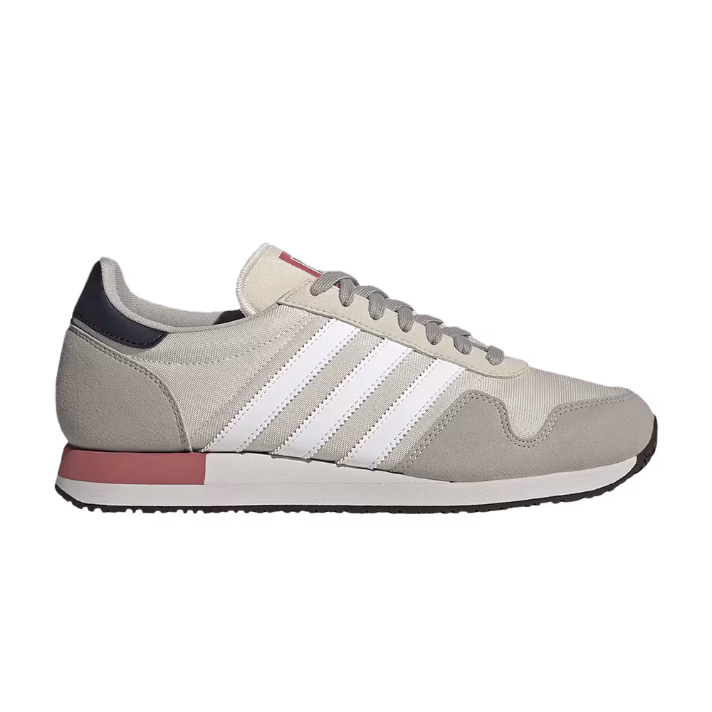adidas USA 84 Aluminium