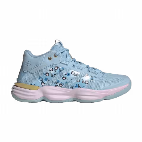 Disney x adidas Wmns Court Stabil Indoor 'Princess'