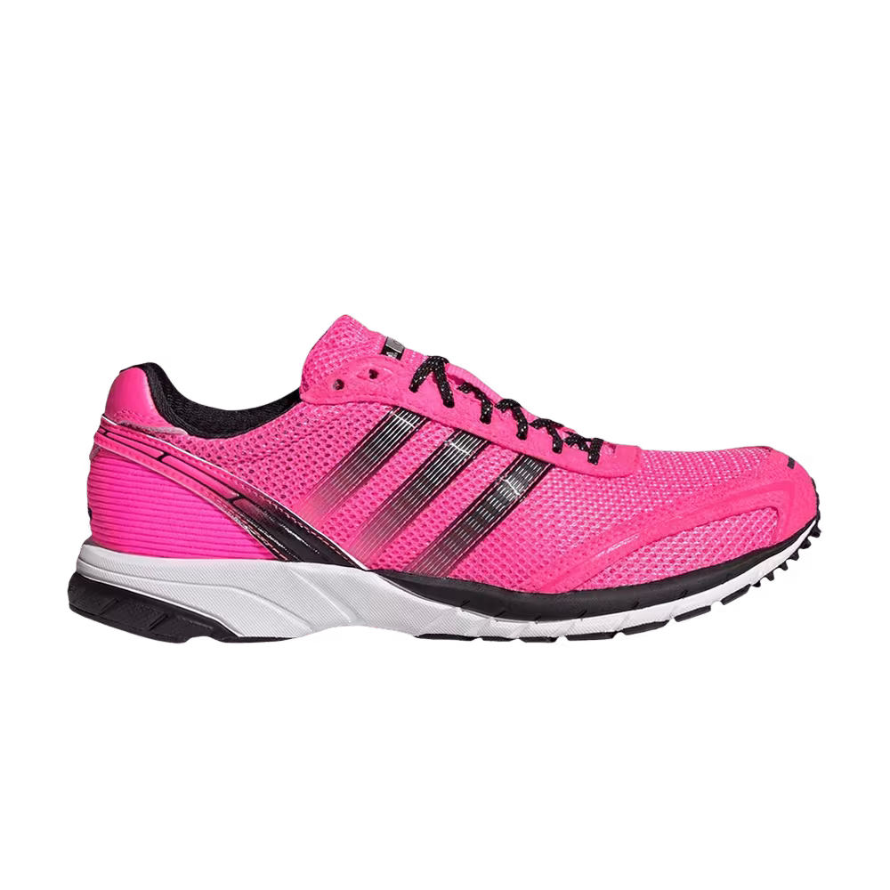 adidas Adizero Adios Pink