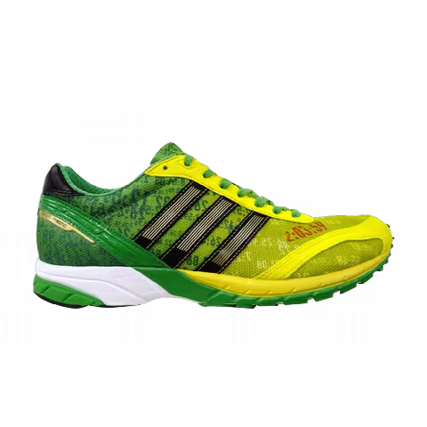 Adidas Adizero Adios 'Brazil'