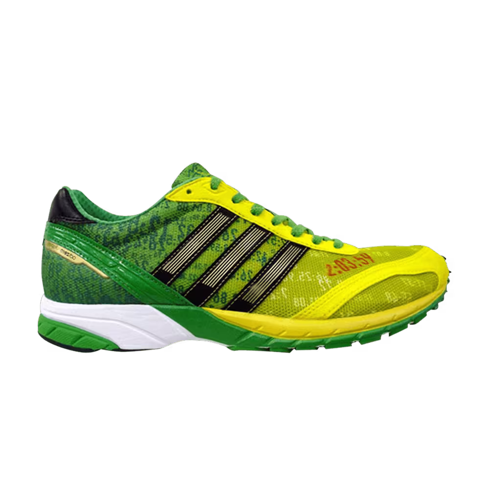 Adidas Adizero Adios Brazil