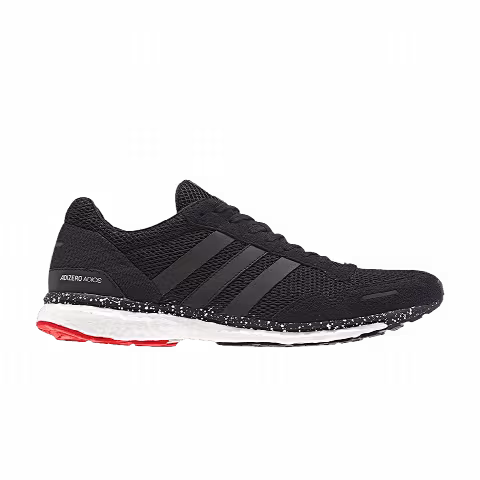 Adidas Adizero Adios 3 'Black Speckled'