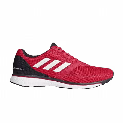 Adidas Adizero Adios 4 'Active Pink'