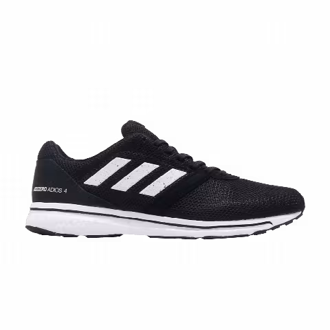 Adidas Adizero Adios 4 M 'Core Black'
