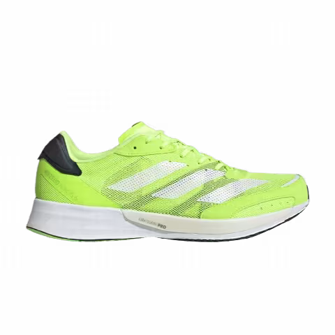 Adidas Adizero Adios 6 'Signal Green'