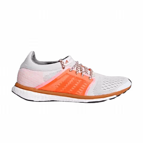 Stella McCartney x adidas Wmns Adizero Adios 'Glow Orange'
