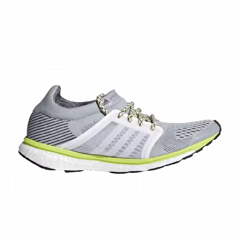 Stella Mccartney x adidas Wmns Adizero Adios 'Eggshell Grey'