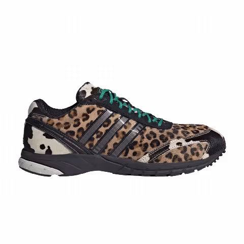 adidas Wmns Adizero Adios OG 'Leopard'