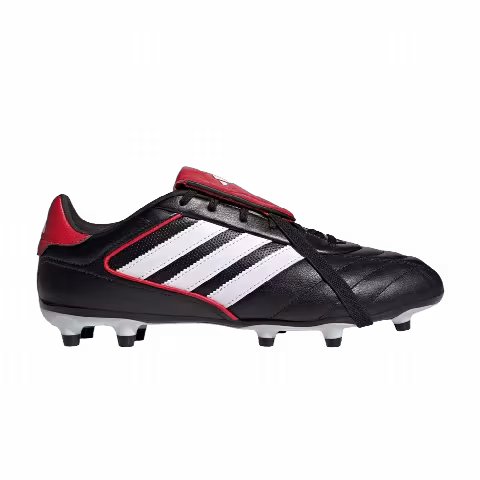 adidas Copa Gloro 2 FG 'Core Black Cloud White Better Scarlet'