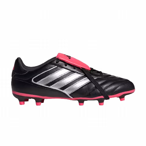 adidas Copa Gloro II FG 'Black Silver Metallic'
