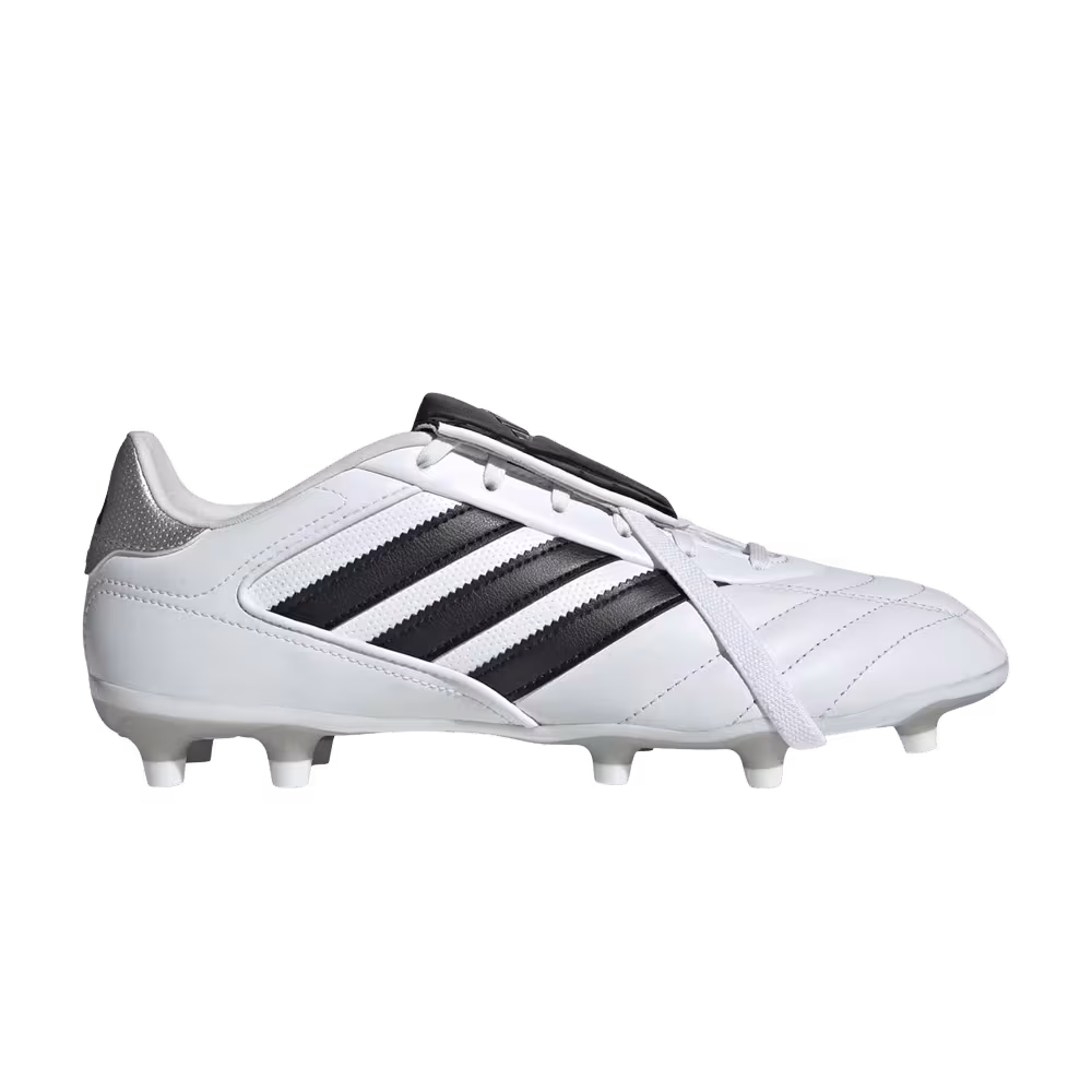 adidas Copa Gloro 2 FG Cloud White Core Black Silver Metallic
