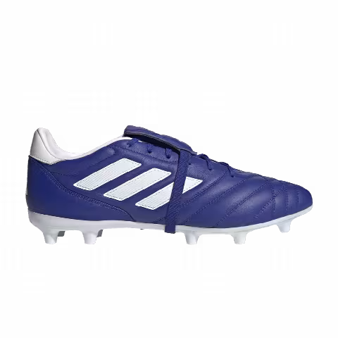 Adidas Copa Gloro FG 'Lucid Blue'