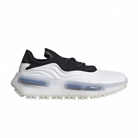 adidas NMD_S1 Copa 'White Black'