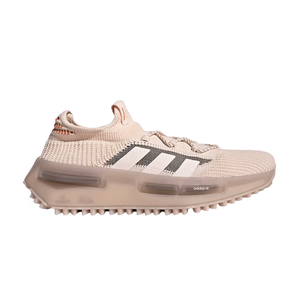 Adidas NMD_S1 Wonder Taupe