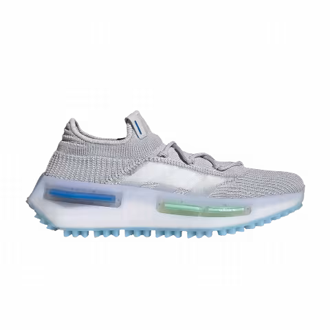 adidas NMD_S1 'Grey Clear Sky'