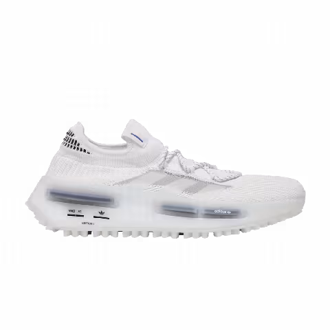 Adidas NMD_S1 'Cloud White' Sample