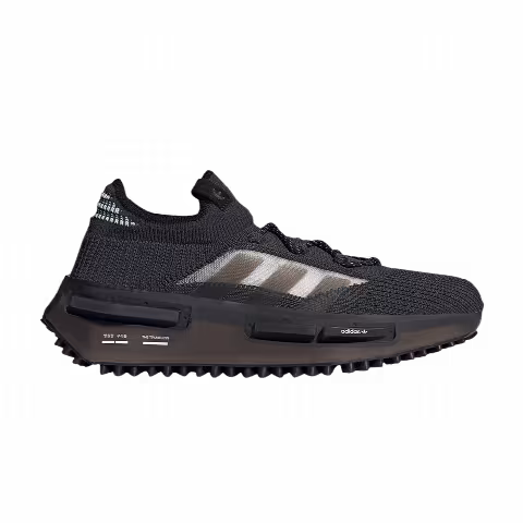 Adidas NMD_S1 'Carbon Black'