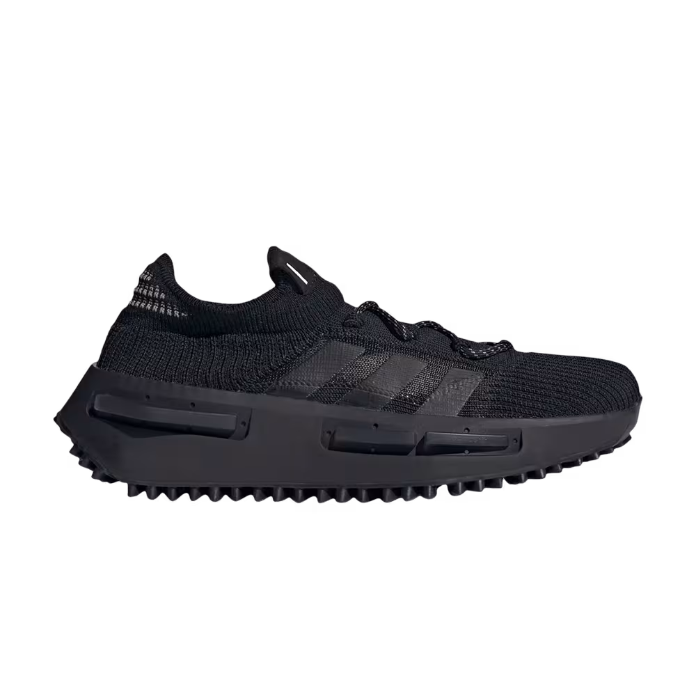 Adidas NMD_S1 Black
