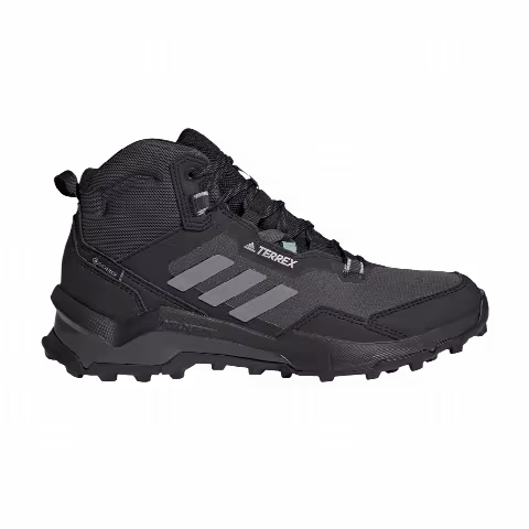 Adidas Wmns Terrex AX4 Mid GORE-TEX 'Core Black'