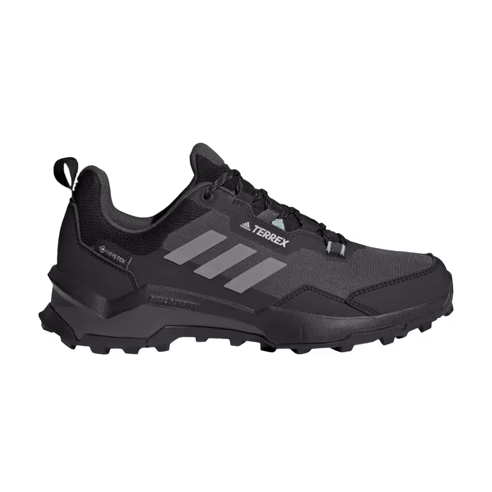 Adidas Women's Terrex AX4 GTX Core Black