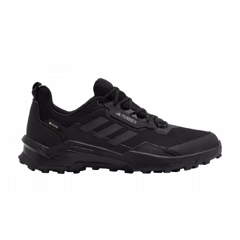 adidas Terrex AX4 GORE-TEX 'Black Carbon'