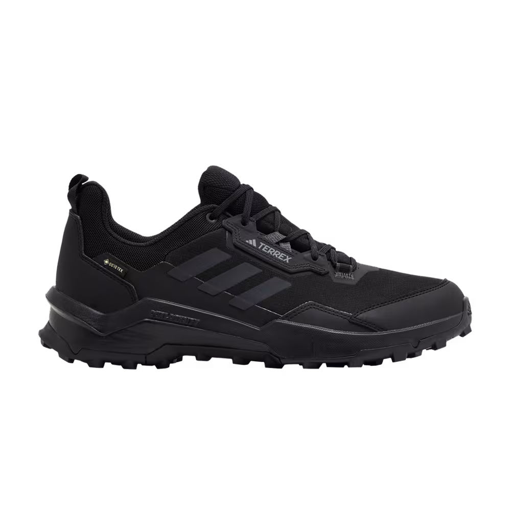 adidas Terrex AX4 GORE-TEX Black Carbon