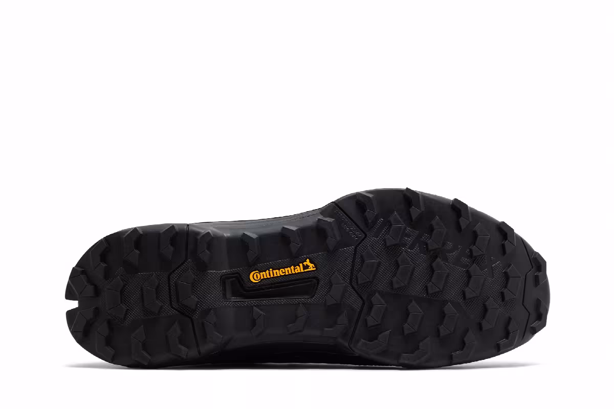 adidas Terrex AX4 GORE-TEX Black Carbon, view 5