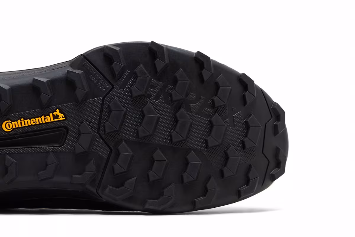adidas Terrex AX4 GORE-TEX Black Carbon, view 6