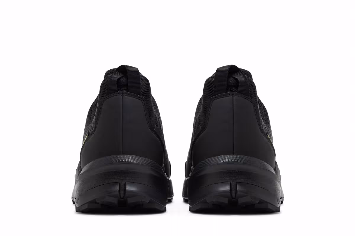 adidas Terrex AX4 GORE-TEX Black Carbon, view 7