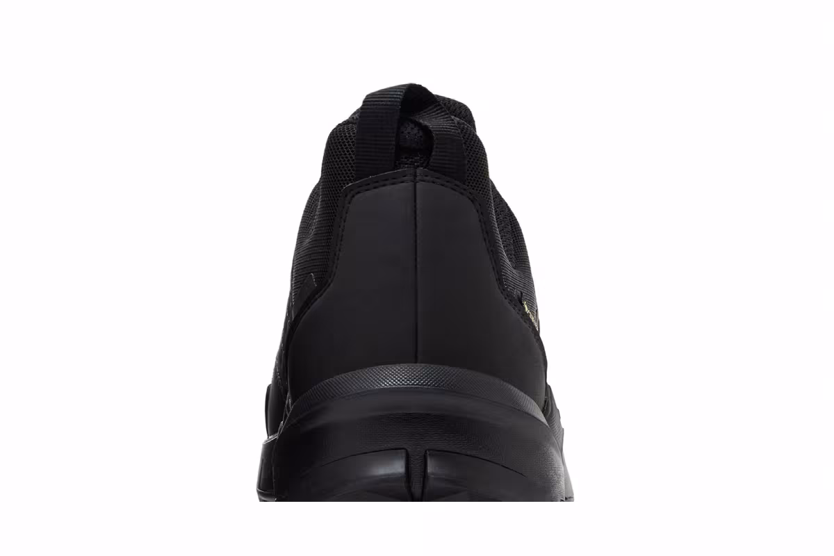 adidas Terrex AX4 GORE-TEX Black Carbon, view 8