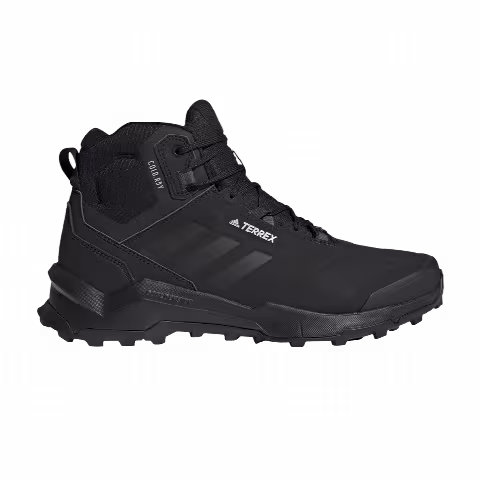 adidas Terrex AX4 Beta Mid COLD.RDY 'Black Grey'