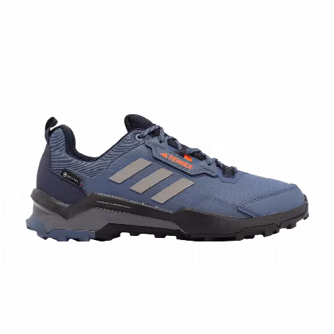 Adidas Terrex AX4 GORE-TEX 'Wonder Steel'