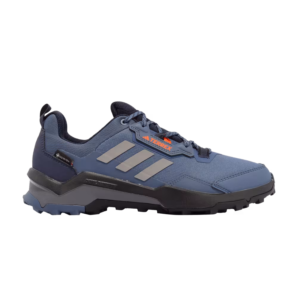 Adidas Terrex AX4 GORE-TEX Wonder Steel