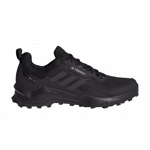 adidas Terrex AX4 GTX 'Core Black Carbon'