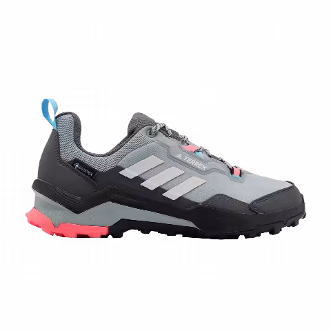 Adidas Wmns Terrex AX4 GORE-TEX 'Magic Grey'