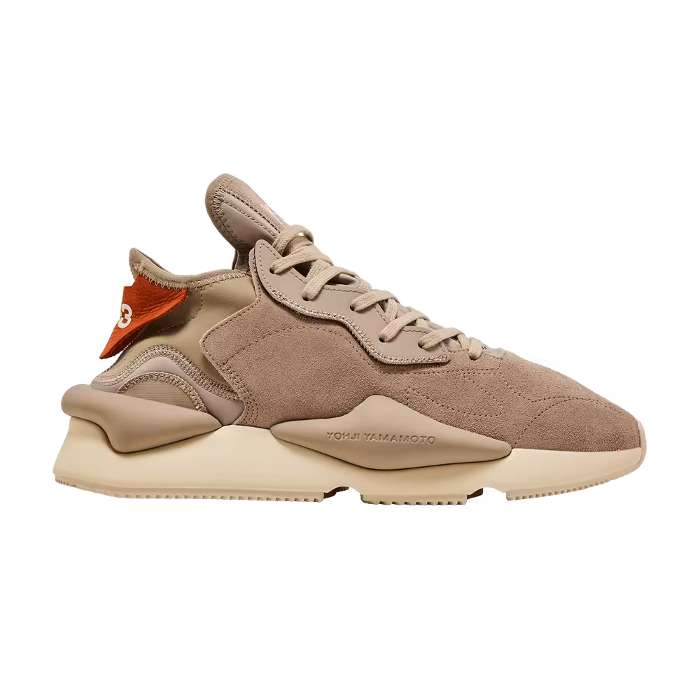 adidas Y-3 Kaiwa Trace Khaki
